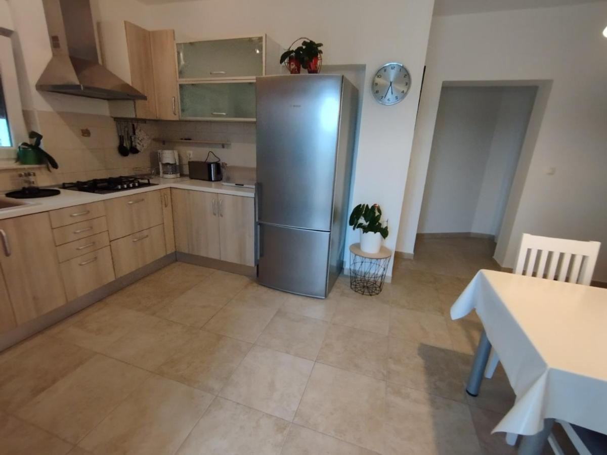 Apartmani Lucica Jezera Exterior foto