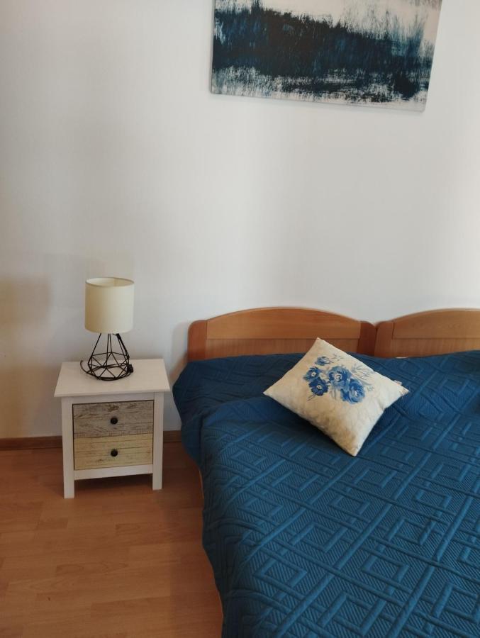 Apartmani Lucica Jezera Exterior foto