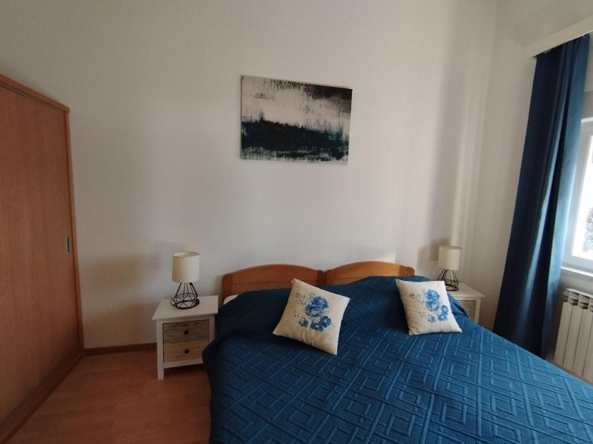 Apartmani Lucica Jezera Exterior foto