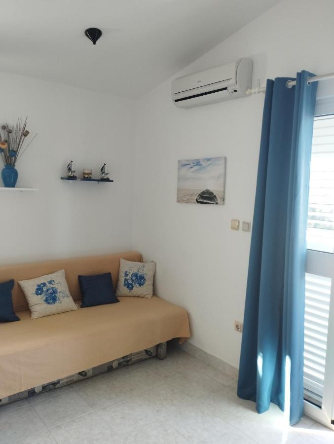 Apartmani Lucica Jezera Exterior foto