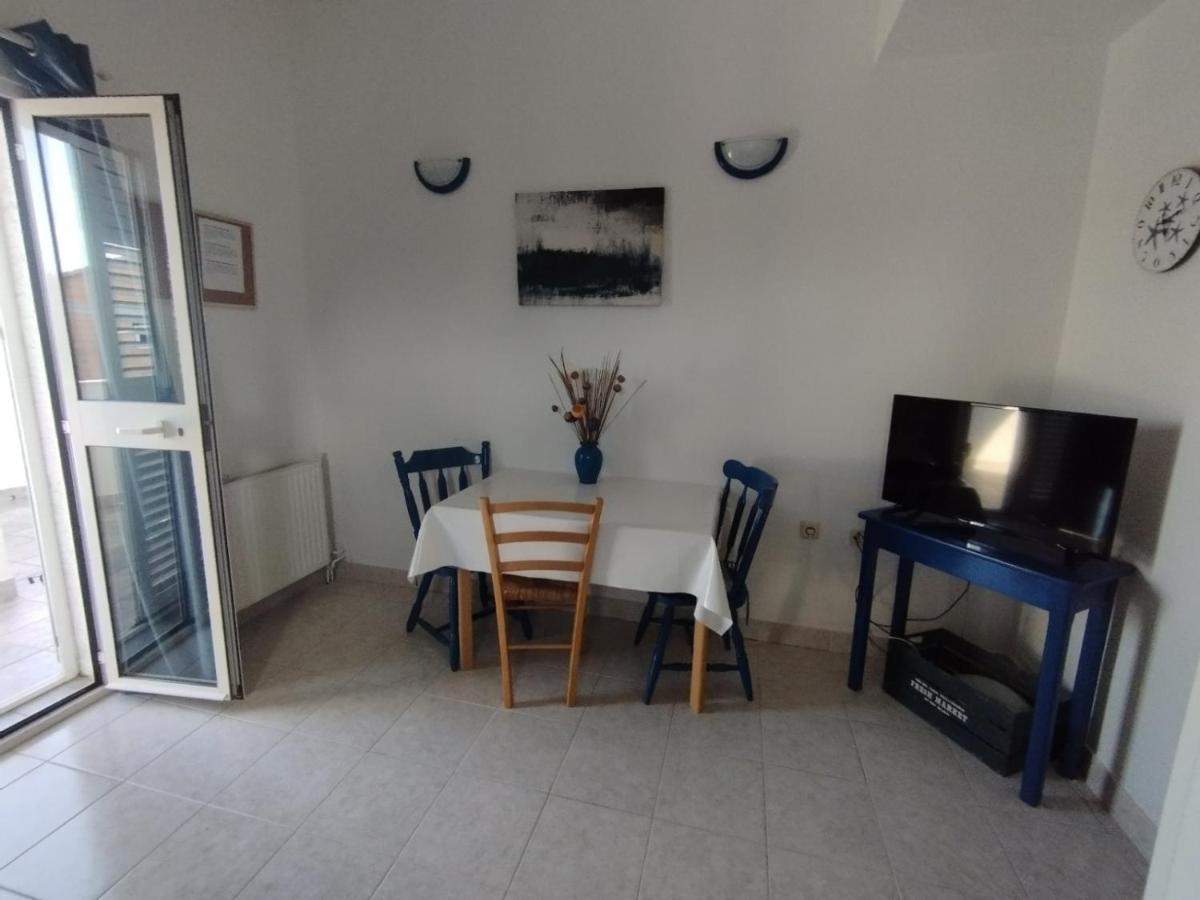 Apartmani Lucica Jezera Exterior foto