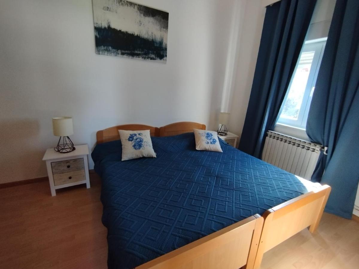 Apartmani Lucica Jezera Exterior foto